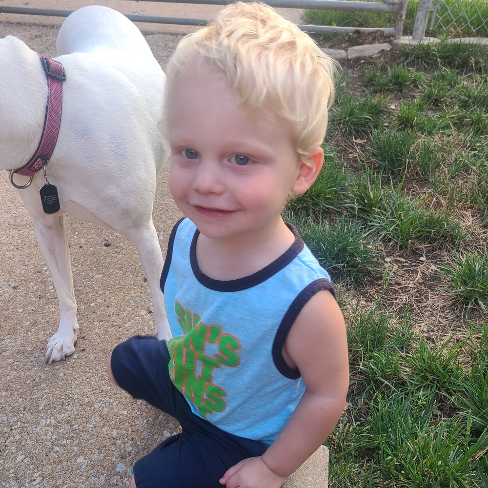 Meet your Posher, Ashley